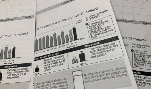 Subsidio Eléctrico: ¿Cómo postular al descuento en cuentas de electricidad?