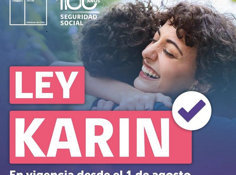 El próximo 1° de agosto entra en vigencia “Ley Karin”, que combate el acoso laboral, sexual o violencia en el trabajo