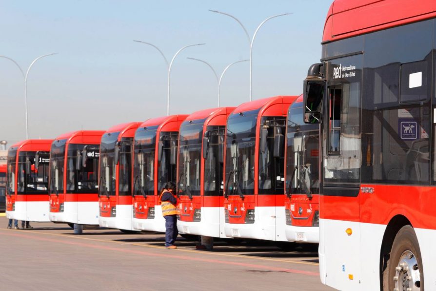 Conoce qué recorridos de buses y Metro extenderán servicio en Fiestas Patrias