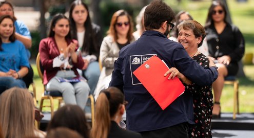 Ley de Pensión de Alimentos: Conoce el multimillonario monto que se ha pagado por dichas deudas